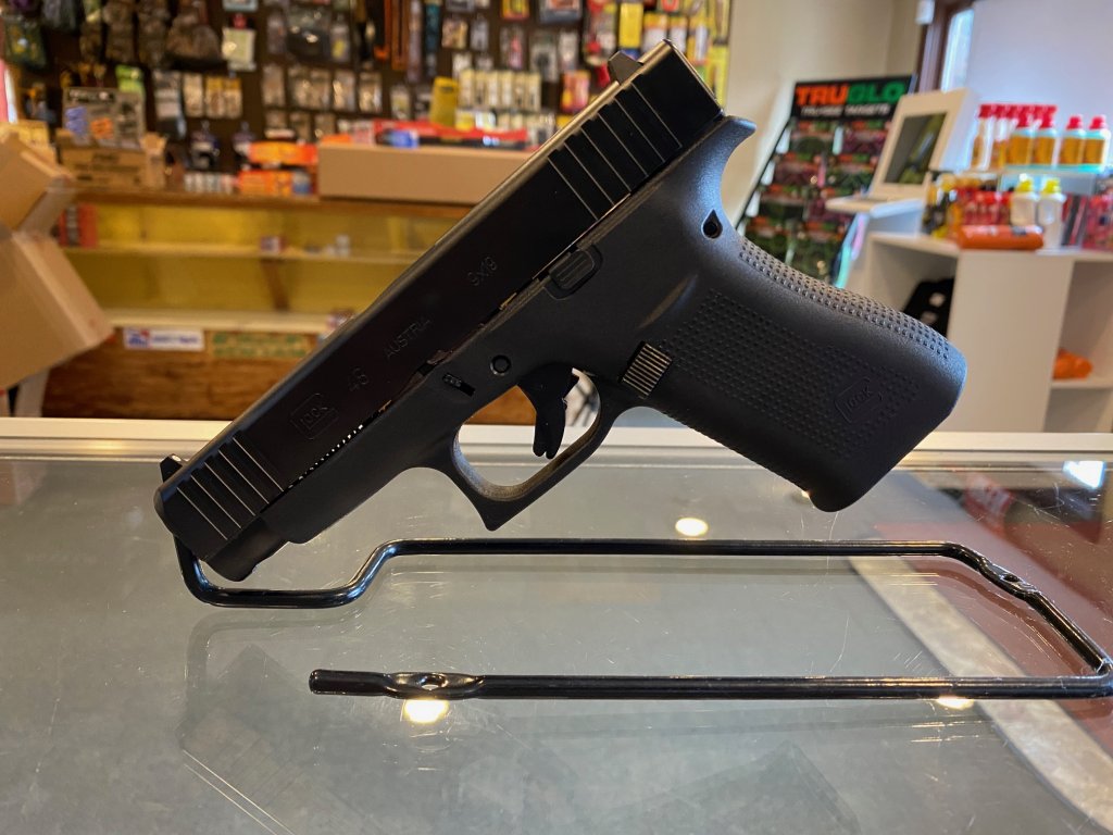 Handguns Amity Firearms